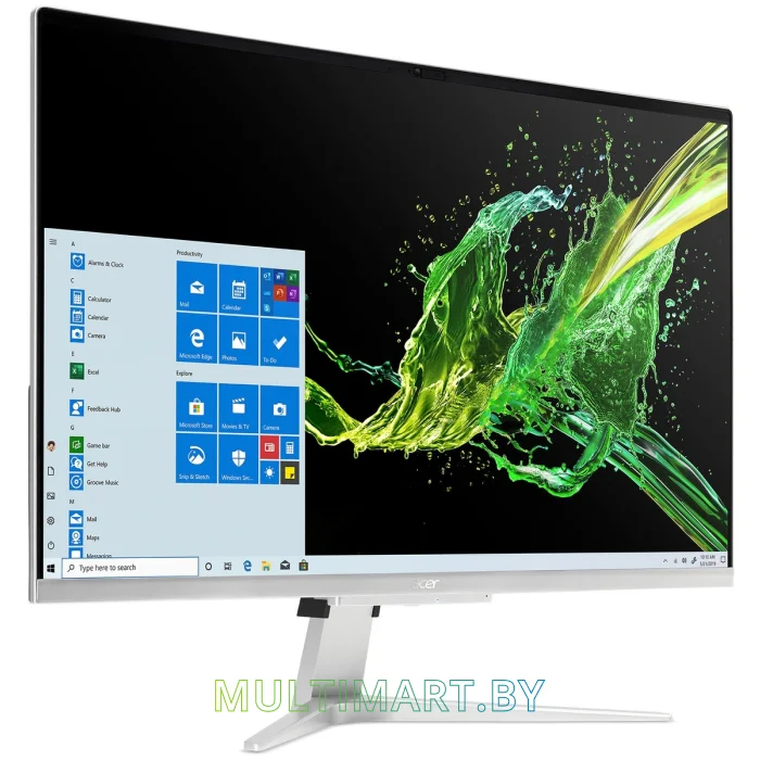 Моноблок Acer C27-962 (DQ.BDPER.00M)